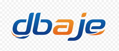 dbaje লোগো